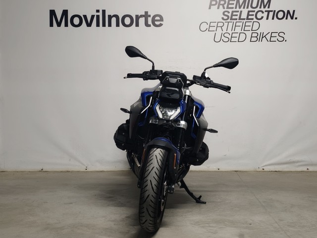 BMW Motorrad R 1300 R  de ocasión 