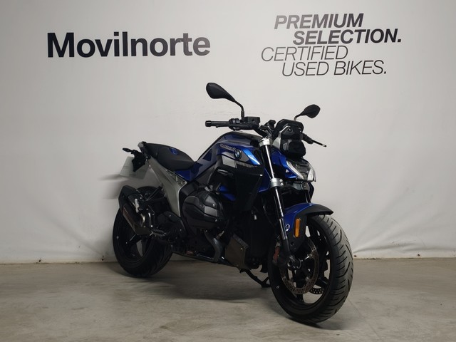 BMW Motorrad R 1300 R  de ocasión 