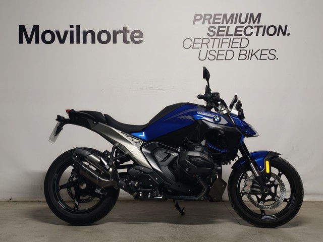 BMW Motorrad R 1300 R  de ocasión 