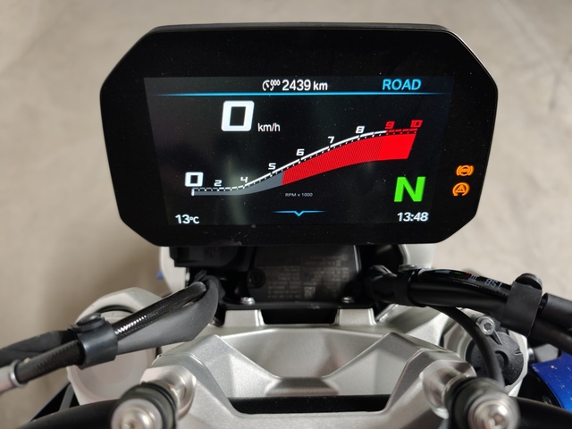 BMW Motorrad R 1300 R  de ocasión 