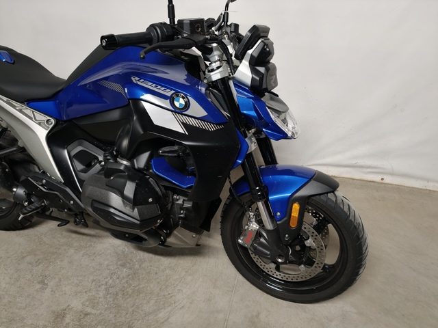 BMW Motorrad R 1300 R  de ocasión 