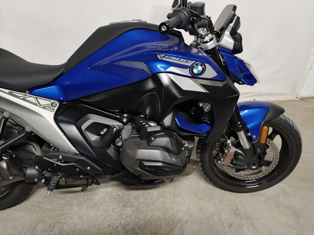 BMW Motorrad R 1300 R  de ocasión 