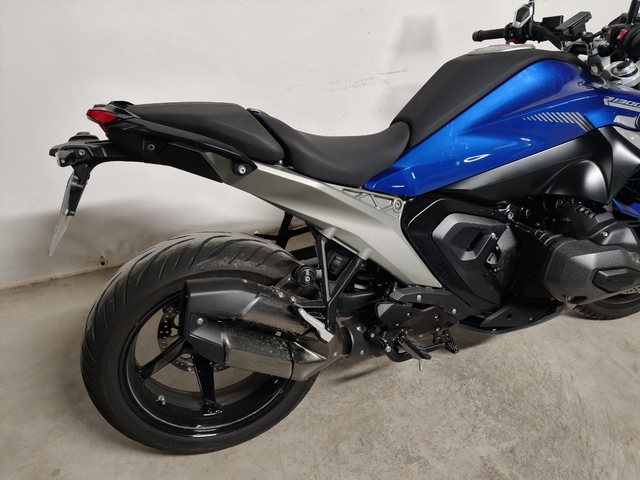 BMW Motorrad R 1300 R  de ocasión 