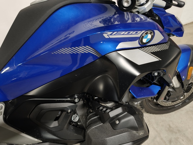 BMW Motorrad R 1300 R  de ocasión 