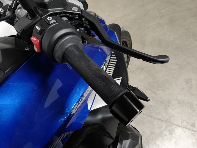 BMW Motorrad R 1300 R  de ocasión 