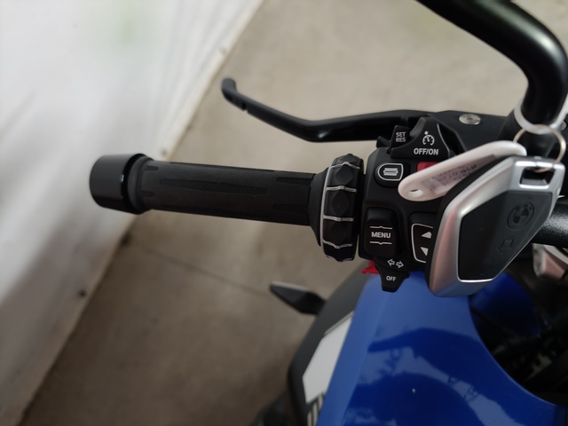 BMW Motorrad R 1300 R  de ocasión 