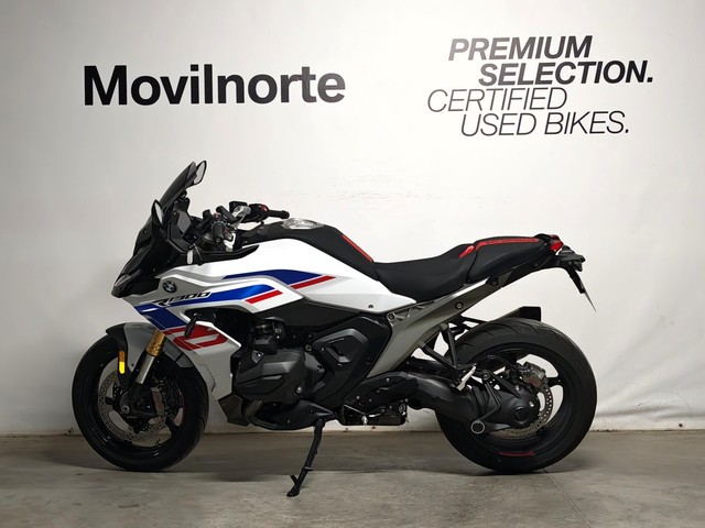 BMW Motorrad R 1300 RS  de ocasión 