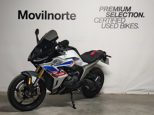 BMW Motorrad R 1300 RS  de ocasión 