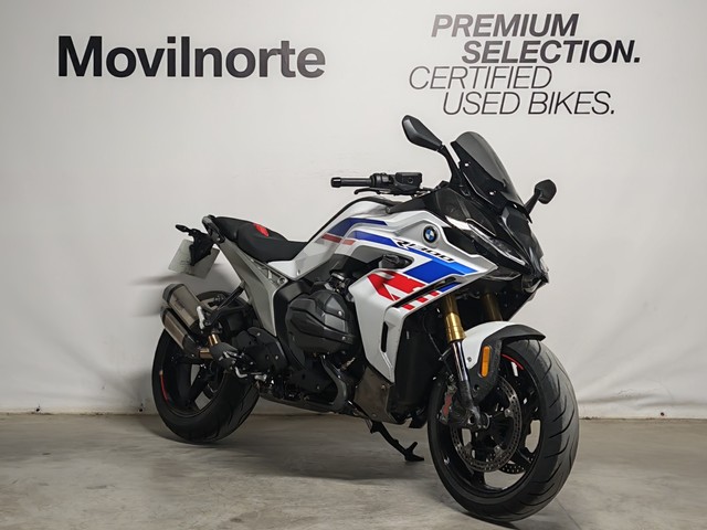 BMW Motorrad R 1300 RS  de ocasión 