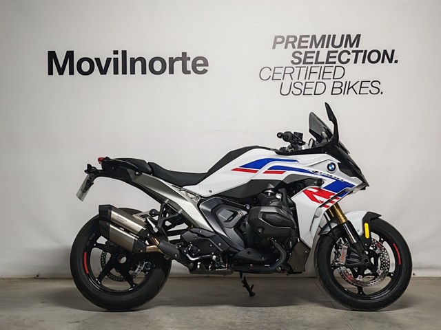 BMW Motorrad R 1300 RS  de ocasión 