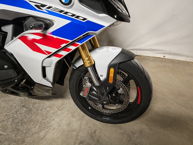 BMW Motorrad R 1300 RS  de ocasión 