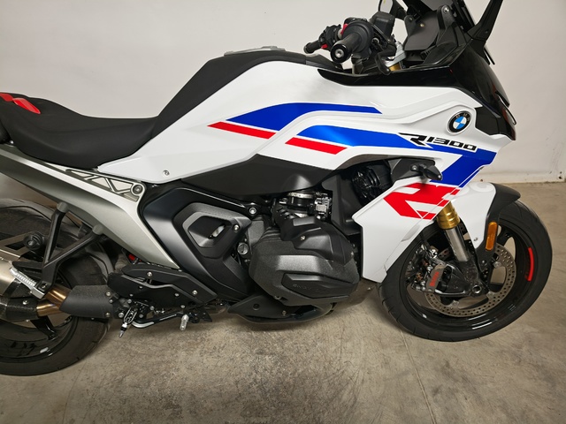 BMW Motorrad R 1300 RS  de ocasión 
