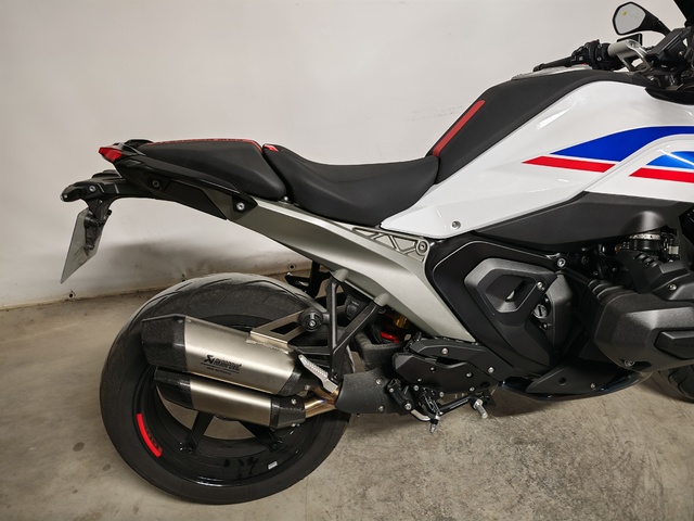 BMW Motorrad R 1300 RS  de ocasión 