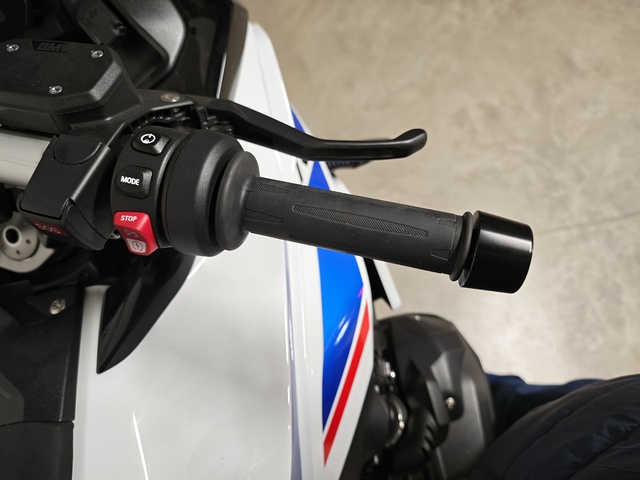 BMW Motorrad R 1300 RS  de ocasión 