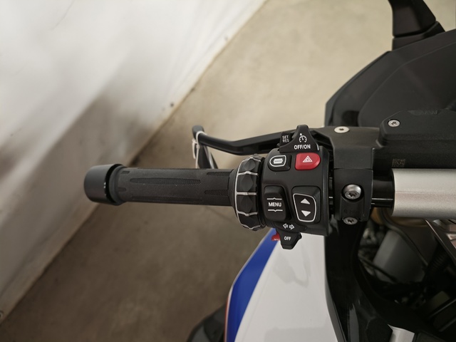 BMW Motorrad R 1300 RS  de ocasión 