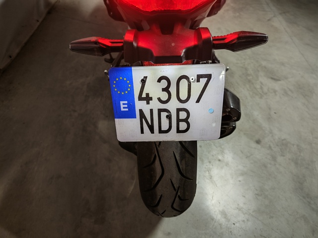 BMW Motorrad R 1300 RS  de ocasión 