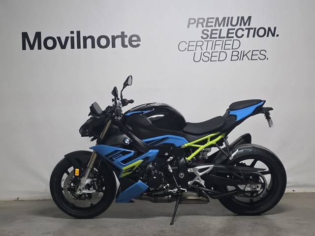 BMW Motorrad S 1000 R  de ocasión 