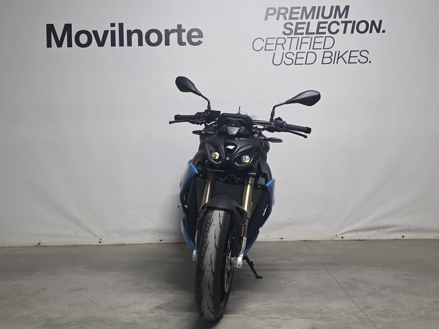 BMW Motorrad S 1000 R  de ocasión 