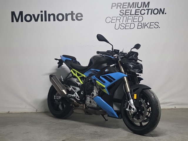 BMW Motorrad S 1000 R  de ocasión 