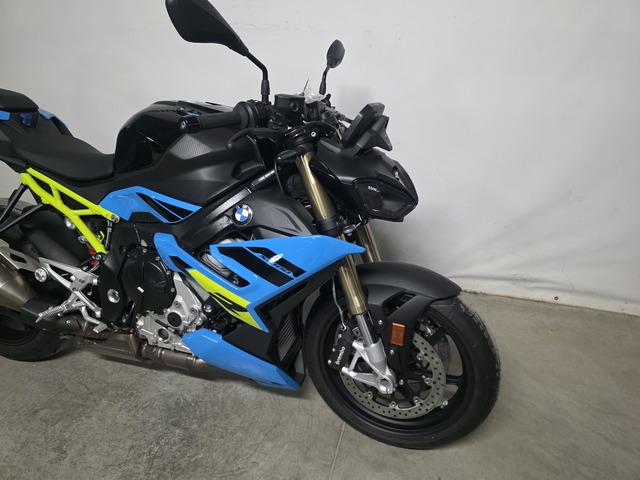 BMW Motorrad S 1000 R  de ocasión 
