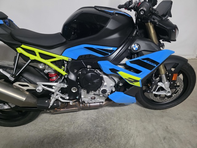 BMW Motorrad S 1000 R  de ocasión 