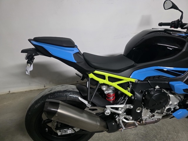 BMW Motorrad S 1000 R  de ocasión 