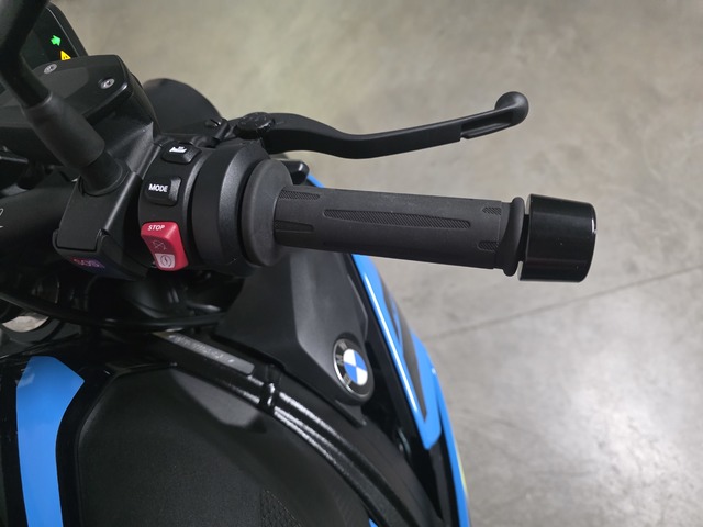 BMW Motorrad S 1000 R  de ocasión 