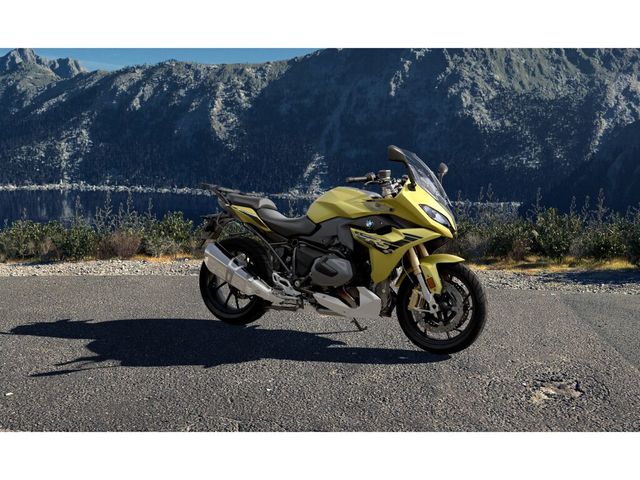 BMW Motorrad R 1250 RS  de ocasión 