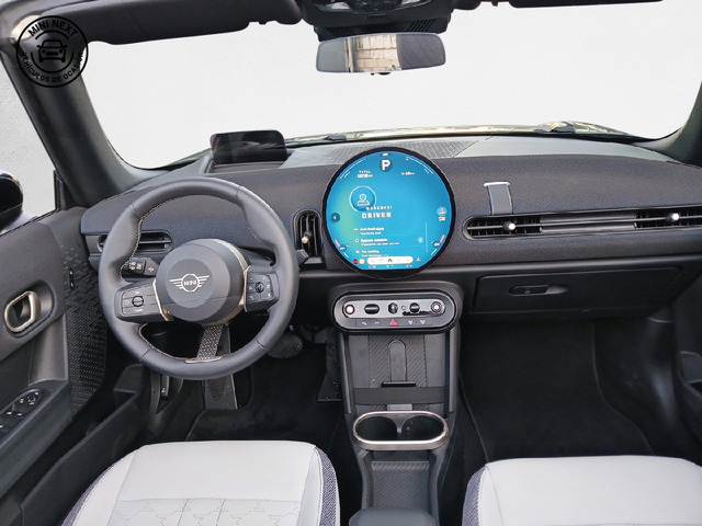 fotoG 6 del MINI MINI Cooper Cabrio C 120 kW (163 CV) 163cv Gasolina del 2025 en Toledo