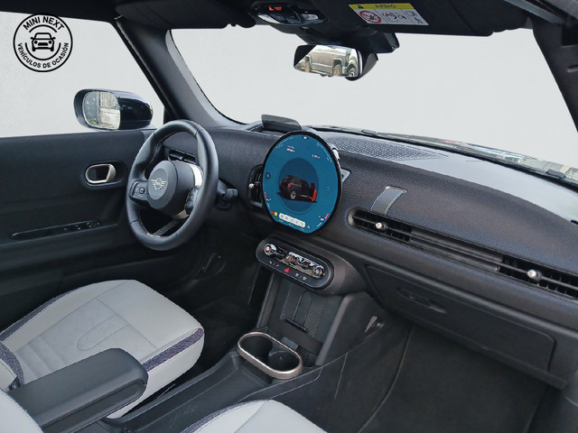 fotoG 7 del MINI MINI Cooper Cabrio C 120 kW (163 CV) 163cv Gasolina del 2025 en Toledo