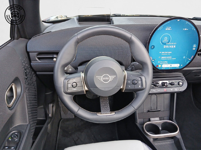 fotoG 10 del MINI MINI Cooper Cabrio C 120 kW (163 CV) 163cv Gasolina del 2025 en Toledo