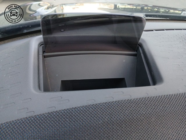 fotoG 11 del MINI MINI Cooper Cabrio C 120 kW (163 CV) 163cv Gasolina del 2025 en Toledo