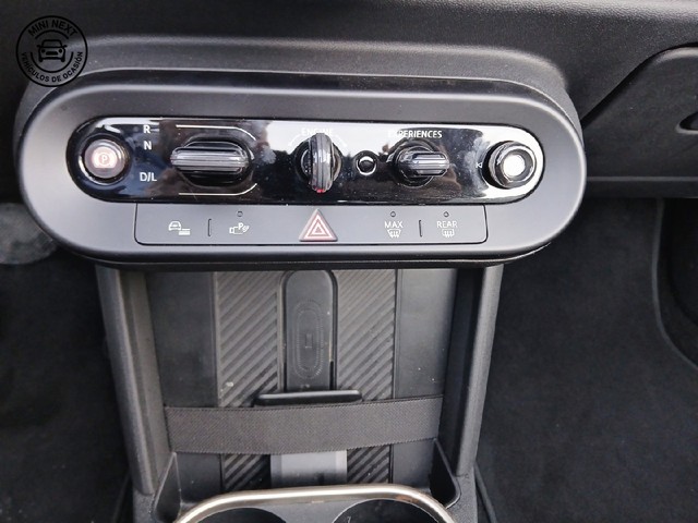 fotoG 12 del MINI MINI Cooper Cabrio C 120 kW (163 CV) 163cv Gasolina del 2025 en Toledo