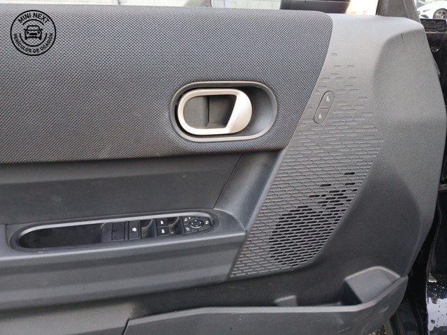 fotoG 13 del MINI MINI Cooper Cabrio C 120 kW (163 CV) 163cv Gasolina del 2025 en Toledo