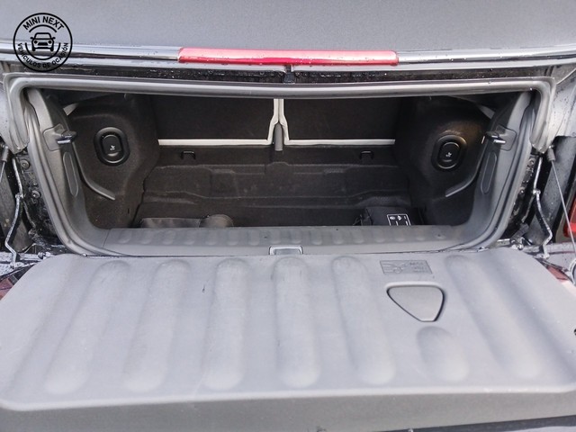 fotoG 15 del MINI MINI Cooper Cabrio C 120 kW (163 CV) 163cv Gasolina del 2025 en Toledo