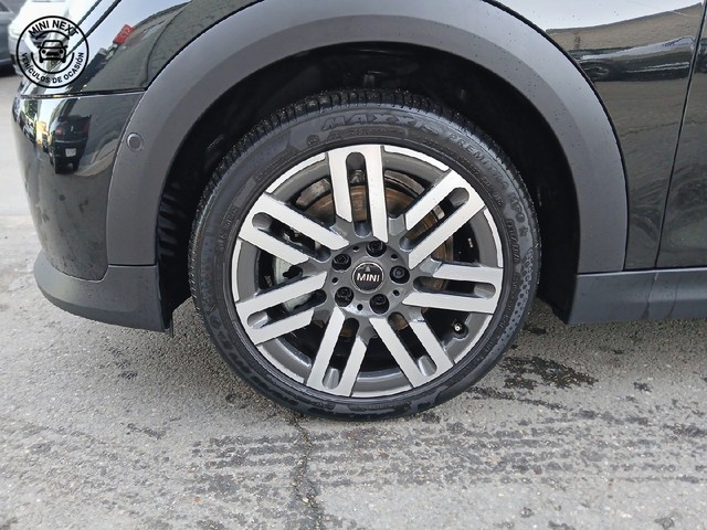 fotoG 16 del MINI MINI Cooper Cabrio C 120 kW (163 CV) 163cv Gasolina del 2025 en Toledo