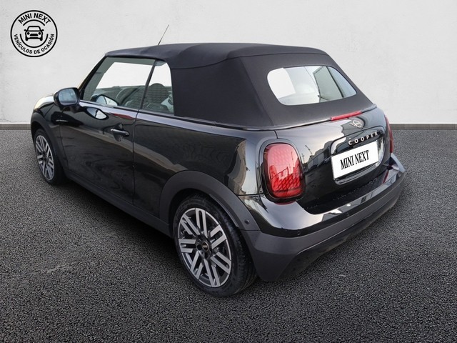 fotoG 18 del MINI MINI Cooper Cabrio C 120 kW (163 CV) 163cv Gasolina del 2025 en Toledo