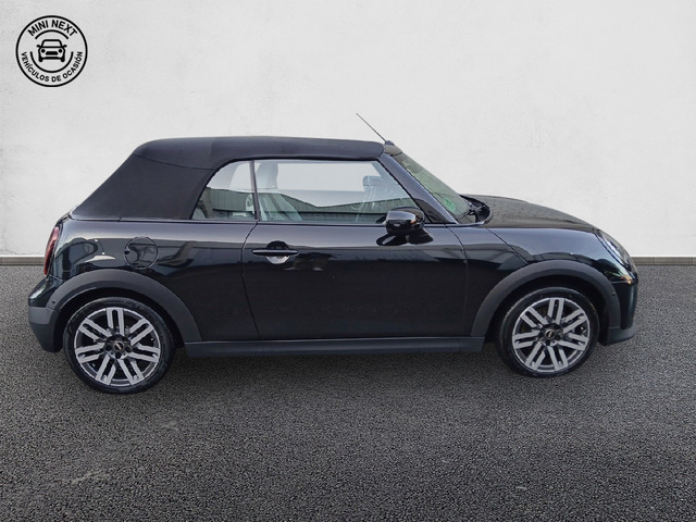 fotoG 19 del MINI MINI Cooper Cabrio C 120 kW (163 CV) 163cv Gasolina del 2025 en Toledo