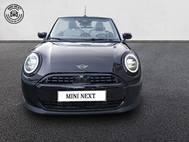 fotoG 22 del MINI MINI Cooper Cabrio C 120 kW (163 CV) 163cv Gasolina del 2025 en Toledo