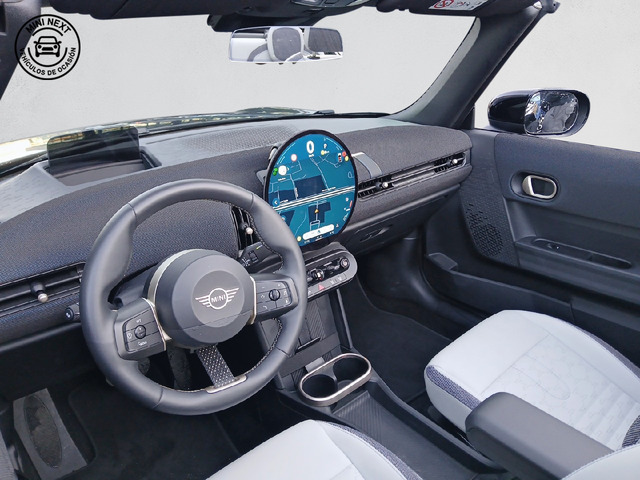 fotoG 27 del MINI MINI Cooper Cabrio C 120 kW (163 CV) 163cv Gasolina del 2025 en Toledo