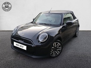 Fotos de MINI Cooper Cabrio C 120 kW (163 CV)