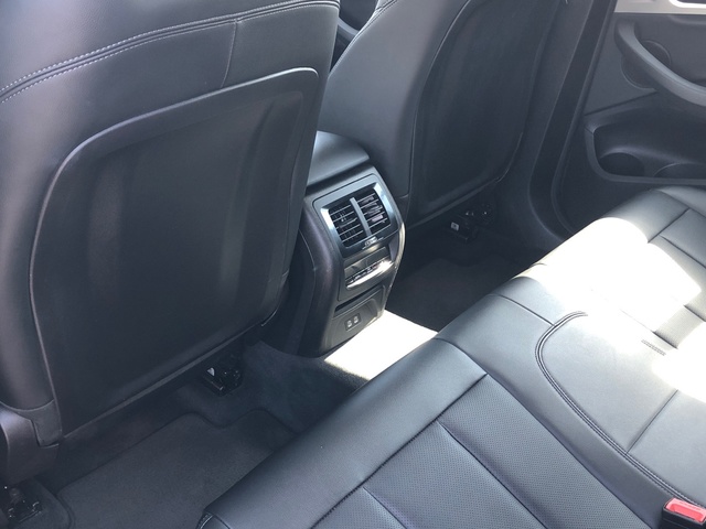 BMW X4 xDrive20d color Negro. Año 2022. 140KW(190CV). Diésel. En concesionario Proa Premium Palma de Illes Balears