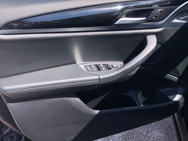 BMW X4 xDrive20d color Negro. Año 2022. 140KW(190CV). Diésel. En concesionario Proa Premium Palma de Illes Balears