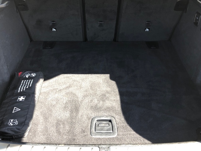 BMW X4 xDrive20d color Negro. Año 2022. 140KW(190CV). Diésel. En concesionario Proa Premium Palma de Illes Balears