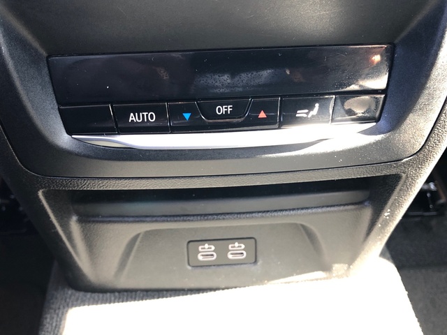 BMW X4 xDrive20d color Negro. Año 2022. 140KW(190CV). Diésel. En concesionario Proa Premium Palma de Illes Balears