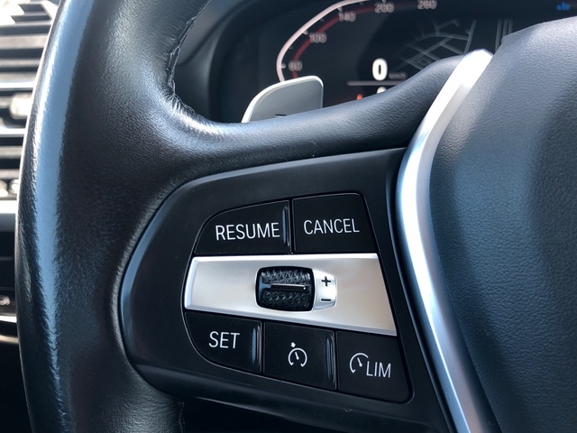 BMW X4 xDrive20d color Negro. Año 2022. 140KW(190CV). Diésel. En concesionario Proa Premium Palma de Illes Balears