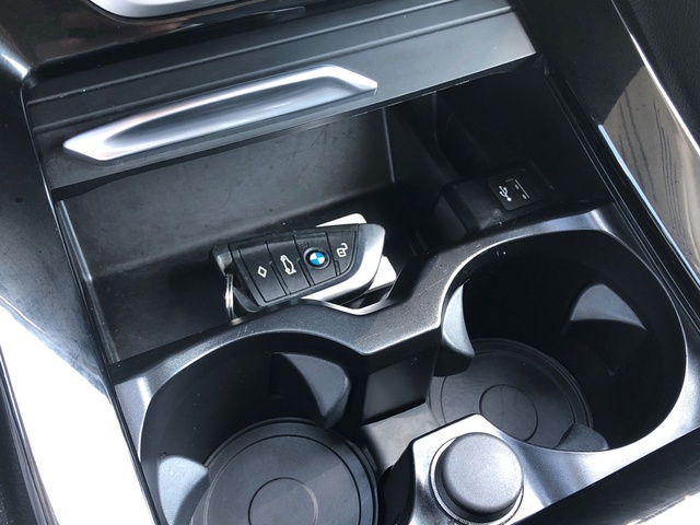 BMW X4 xDrive20d color Negro. Año 2022. 140KW(190CV). Diésel. En concesionario Proa Premium Palma de Illes Balears