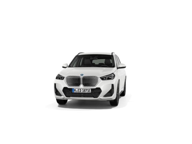 BMW iX1 xDrive30 color Blanco. Año 2025. 230KW(313CV). Eléctrico. En concesionario Proa Premium Palma de Illes Balears