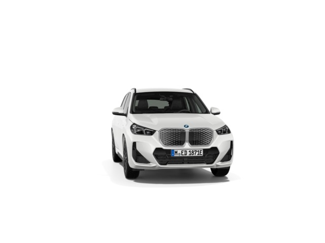 BMW iX1 xDrive30 color Blanco. Año 2025. 230KW(313CV). Eléctrico. En concesionario Proa Premium Palma de Illes Balears