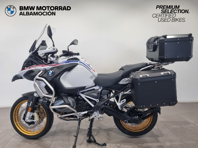 BMW Motorrad R 1250 GS Adventure  de ocasión 